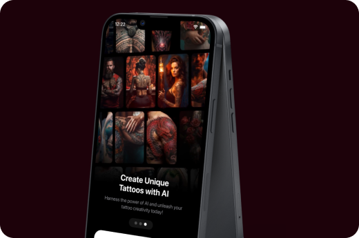 Tattoo AI